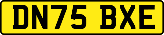 DN75BXE
