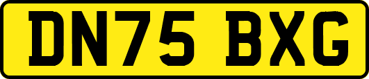 DN75BXG