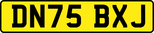 DN75BXJ