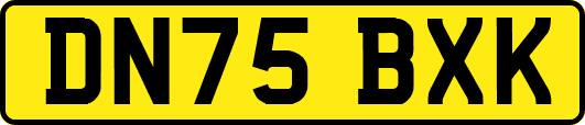 DN75BXK