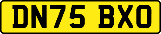 DN75BXO