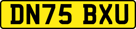 DN75BXU