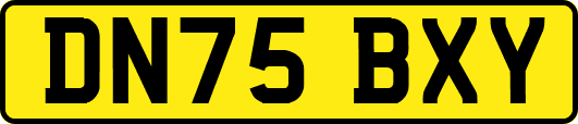 DN75BXY
