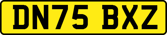 DN75BXZ