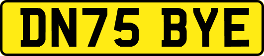 DN75BYE