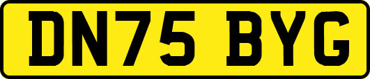 DN75BYG