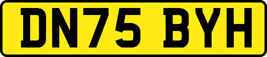DN75BYH