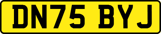 DN75BYJ