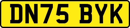 DN75BYK