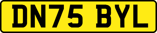DN75BYL