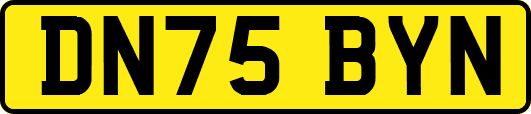 DN75BYN