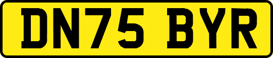DN75BYR