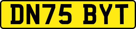 DN75BYT