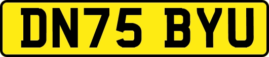 DN75BYU