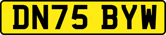 DN75BYW
