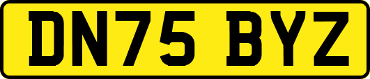 DN75BYZ