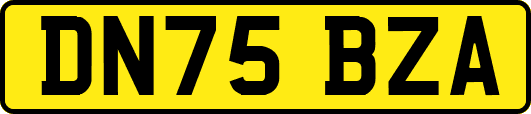 DN75BZA
