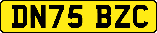 DN75BZC