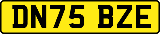 DN75BZE