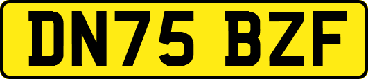 DN75BZF