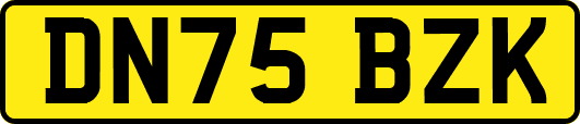 DN75BZK