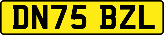 DN75BZL