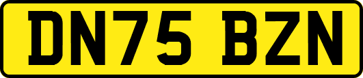 DN75BZN