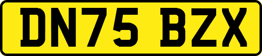 DN75BZX
