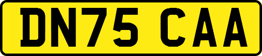 DN75CAA