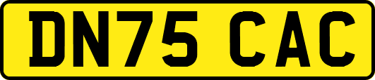 DN75CAC