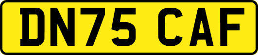 DN75CAF