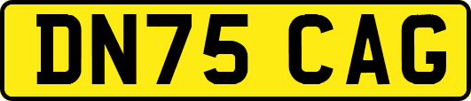 DN75CAG