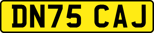 DN75CAJ