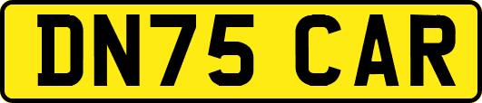 DN75CAR