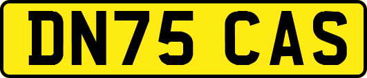 DN75CAS