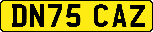 DN75CAZ