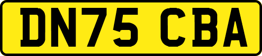 DN75CBA