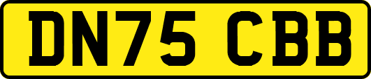 DN75CBB