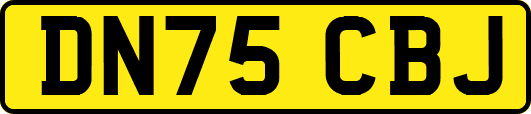 DN75CBJ