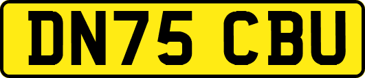 DN75CBU