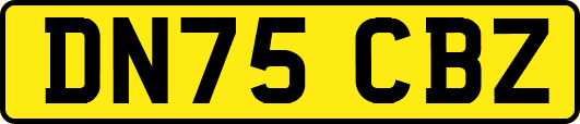 DN75CBZ
