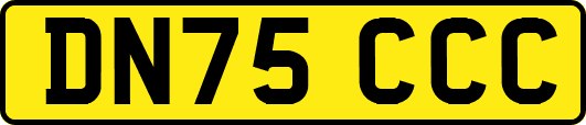 DN75CCC
