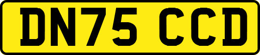 DN75CCD