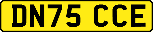 DN75CCE
