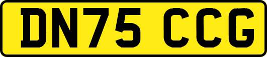 DN75CCG