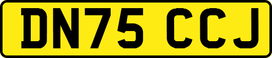 DN75CCJ