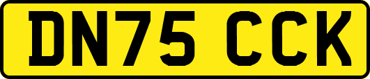 DN75CCK