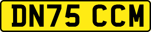 DN75CCM