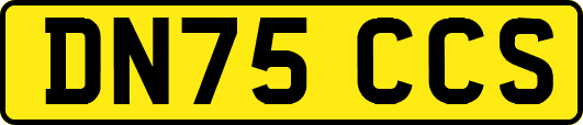 DN75CCS