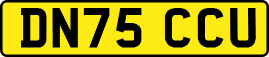 DN75CCU